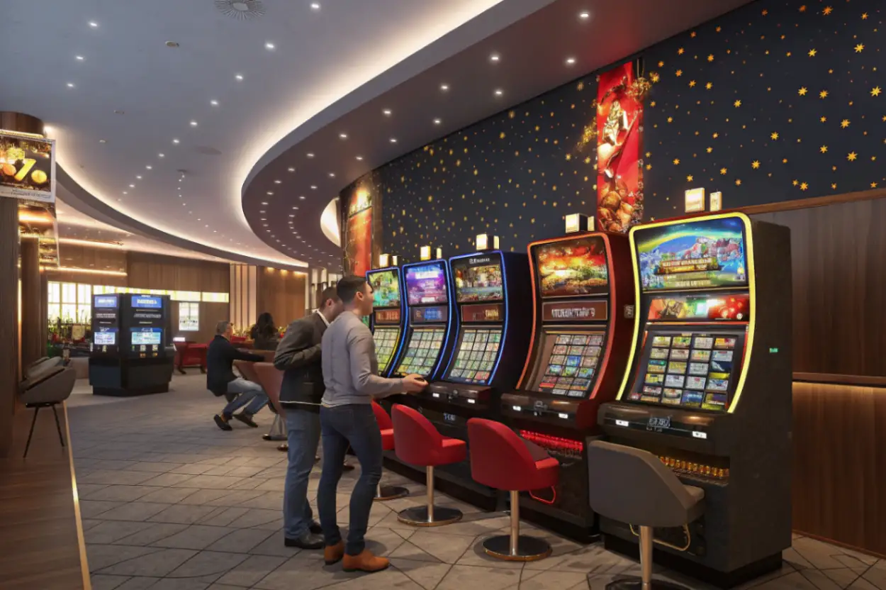 Новые джекпот игры Riobet casino и крупнейшие выигрыши