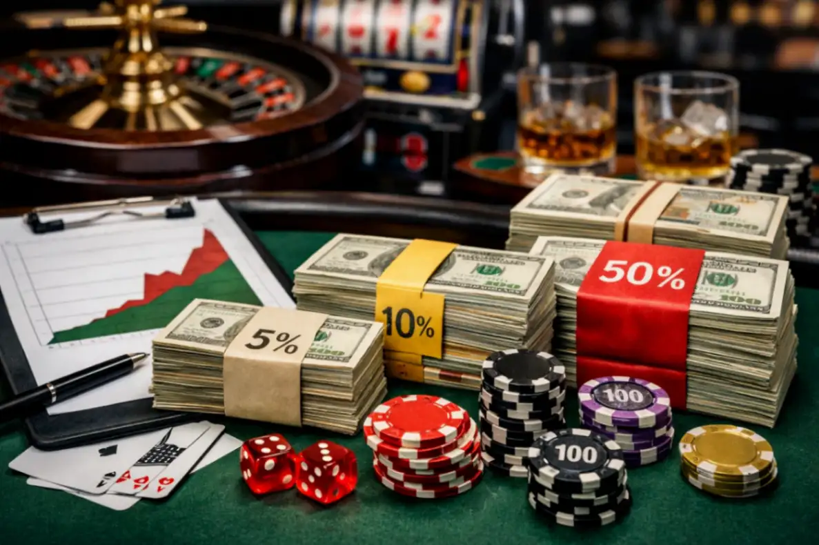 Топ простых игр Riobet без сложной механики